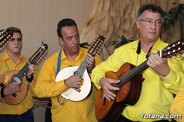 Inauguracin Beln de la Vernica 2017 - 158