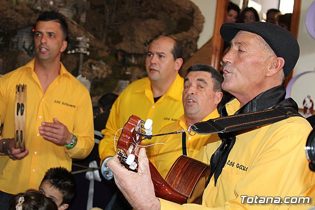 Inauguracin Beln de la Vernica 2017 - 164