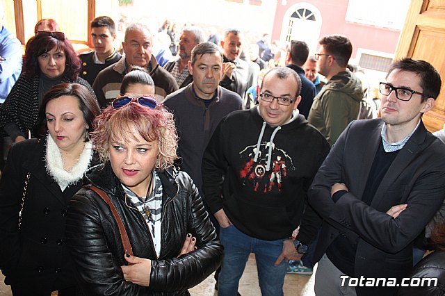 Inauguracin Beln de la Vernica 2017 - 165