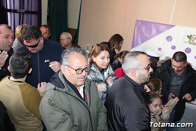 Inauguracin Beln de la Vernica 2017 - 166