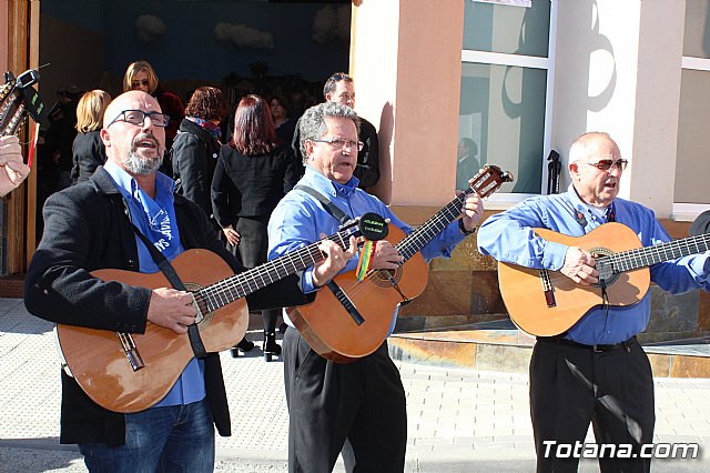 Inauguracin Beln de la Vernica 2017 - 167
