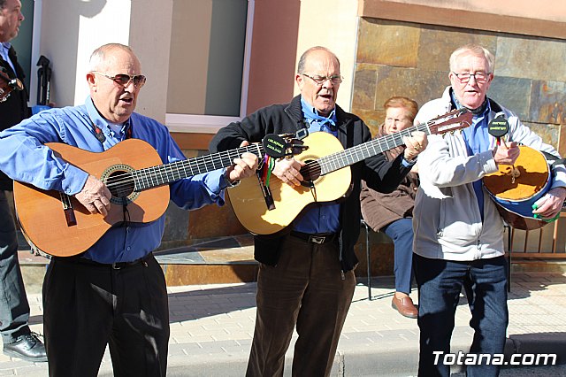Inauguracin Beln de la Vernica 2017 - 168