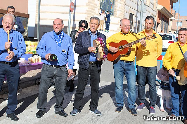 Inauguracin Beln de la Vernica 2017 - 170