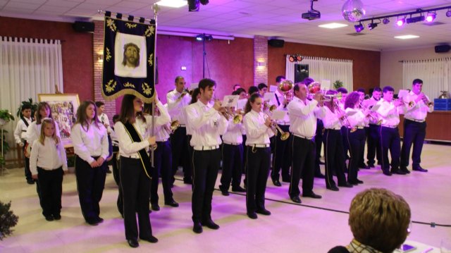 D. Miguel Lopez Guerao galardonado con la Distincin de Honor 2016 de La Vernica - 2