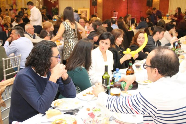 D. Miguel Lopez Guerao galardonado con la Distincin de Honor 2016 de La Vernica - 4