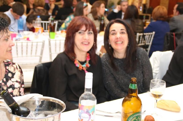 D. Miguel Lopez Guerao galardonado con la Distincin de Honor 2016 de La Vernica - 10