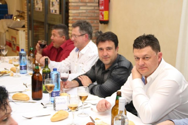 D. Miguel Lopez Guerao galardonado con la Distincin de Honor 2016 de La Vernica - 12