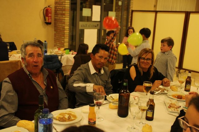 D. Miguel Lopez Guerao galardonado con la Distincin de Honor 2016 de La Vernica - 17