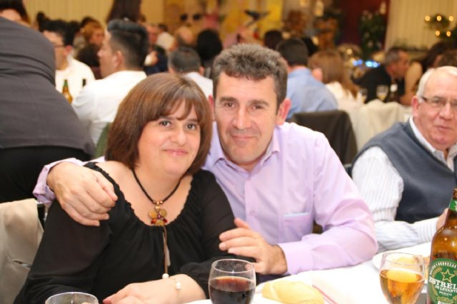 D. Miguel Lopez Guerao galardonado con la Distincin de Honor 2016 de La Vernica - 20