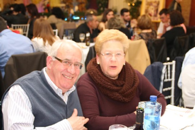 D. Miguel Lopez Guerao galardonado con la Distincin de Honor 2016 de La Vernica - 21