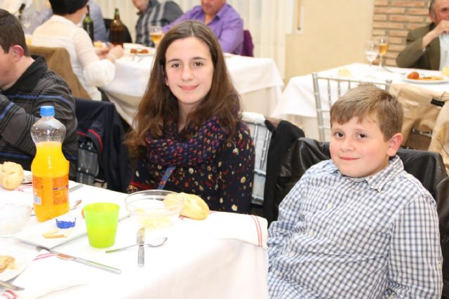 D. Miguel Lopez Guerao galardonado con la Distincin de Honor 2016 de La Vernica - 22