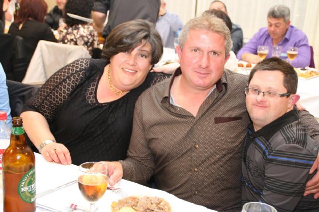 D. Miguel Lopez Guerao galardonado con la Distincin de Honor 2016 de La Vernica - 24