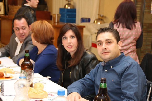 D. Miguel Lopez Guerao galardonado con la Distincin de Honor 2016 de La Vernica - 26