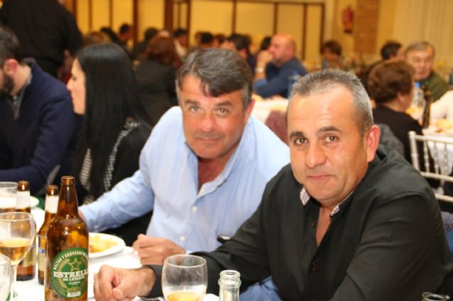 D. Miguel Lopez Guerao galardonado con la Distincin de Honor 2016 de La Vernica - 31