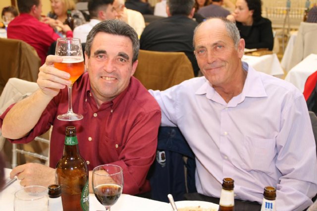 D. Miguel Lopez Guerao galardonado con la Distincin de Honor 2016 de La Vernica - 36