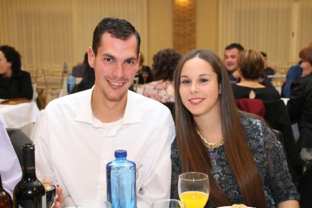 D. Miguel Lopez Guerao galardonado con la Distincin de Honor 2016 de La Vernica - 37