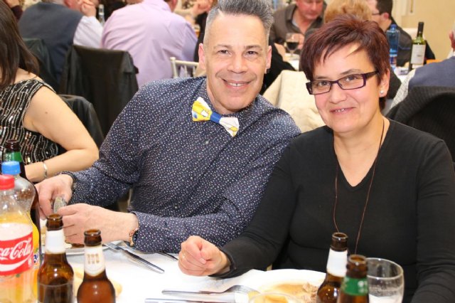 D. Miguel Lopez Guerao galardonado con la Distincin de Honor 2016 de La Vernica - 43