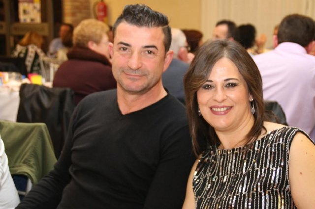 D. Miguel Lopez Guerao galardonado con la Distincin de Honor 2016 de La Vernica - 45