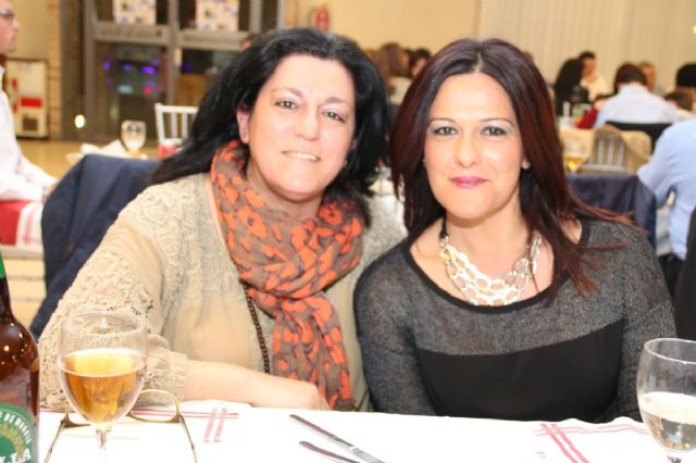 D. Miguel Lopez Guerao galardonado con la Distincin de Honor 2016 de La Vernica - 52