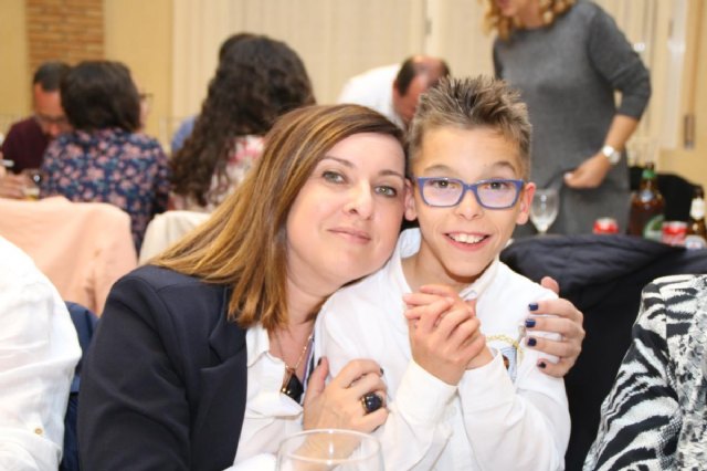 D. Miguel Lopez Guerao galardonado con la Distincin de Honor 2016 de La Vernica - 56