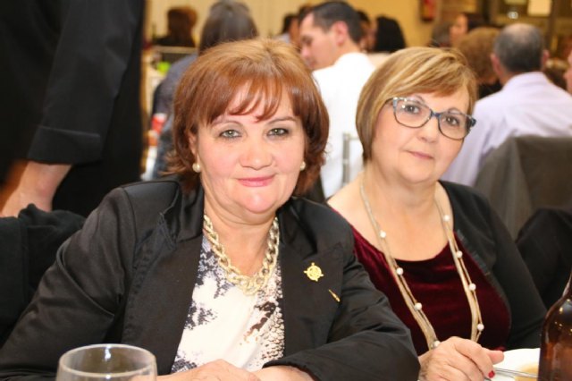 D. Miguel Lopez Guerao galardonado con la Distincin de Honor 2016 de La Vernica - 60