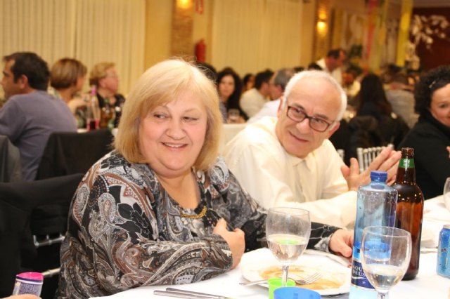 D. Miguel Lopez Guerao galardonado con la Distincin de Honor 2016 de La Vernica - 67