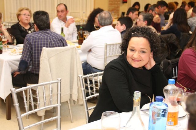 D. Miguel Lopez Guerao galardonado con la Distincin de Honor 2016 de La Vernica - 68