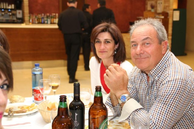 D. Miguel Lopez Guerao galardonado con la Distincin de Honor 2016 de La Vernica - 69