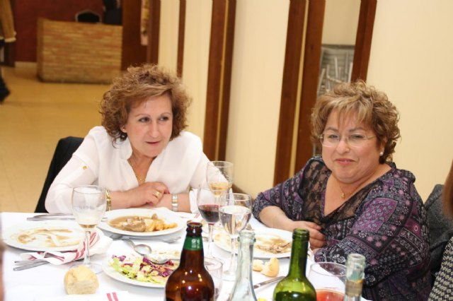 D. Miguel Lopez Guerao galardonado con la Distincin de Honor 2016 de La Vernica - 71