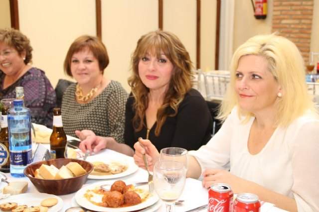 D. Miguel Lopez Guerao galardonado con la Distincin de Honor 2016 de La Vernica - 72