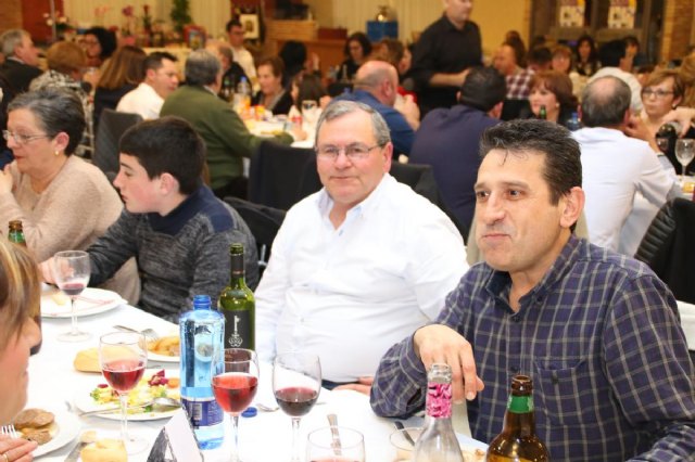 D. Miguel Lopez Guerao galardonado con la Distincin de Honor 2016 de La Vernica - 74