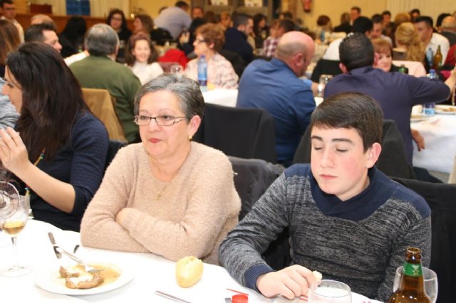 D. Miguel Lopez Guerao galardonado con la Distincin de Honor 2016 de La Vernica - 75