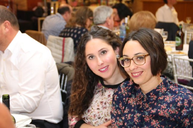 D. Miguel Lopez Guerao galardonado con la Distincin de Honor 2016 de La Vernica - 77