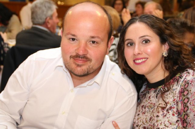 D. Miguel Lopez Guerao galardonado con la Distincin de Honor 2016 de La Vernica - 78