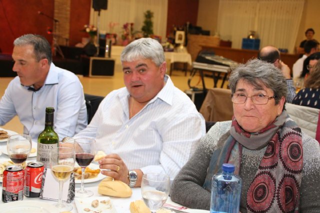 D. Miguel Lopez Guerao galardonado con la Distincin de Honor 2016 de La Vernica - 80