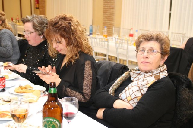 D. Miguel Lopez Guerao galardonado con la Distincin de Honor 2016 de La Vernica - 82