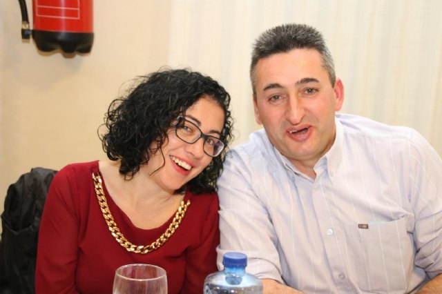 D. Miguel Lopez Guerao galardonado con la Distincin de Honor 2016 de La Vernica - 84