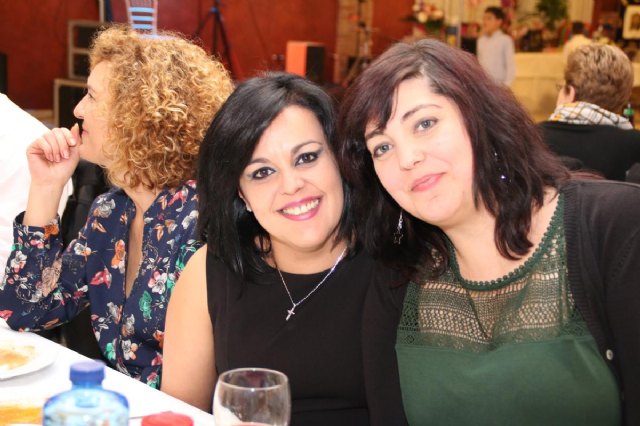 D. Miguel Lopez Guerao galardonado con la Distincin de Honor 2016 de La Vernica - 85