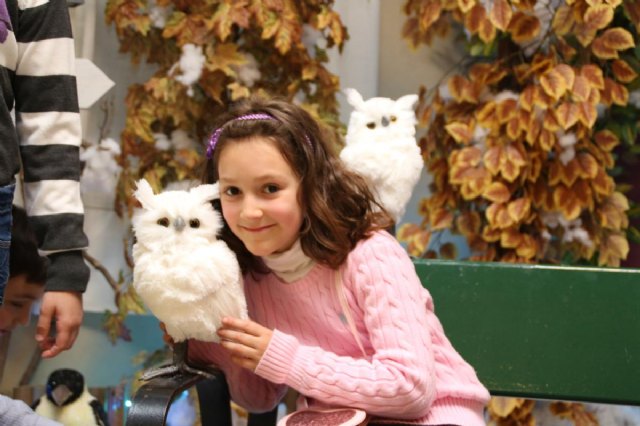 D. Miguel Lopez Guerao galardonado con la Distincin de Honor 2016 de La Vernica - 93