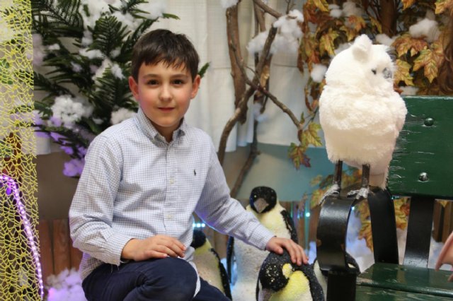 D. Miguel Lopez Guerao galardonado con la Distincin de Honor 2016 de La Vernica - 94