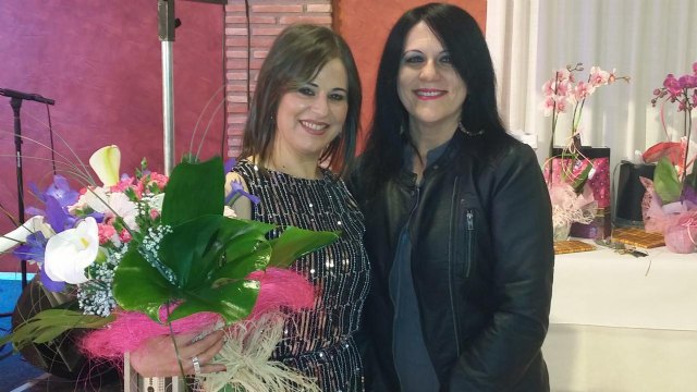 D. Miguel Lopez Guerao galardonado con la Distincin de Honor 2016 de La Vernica - 110