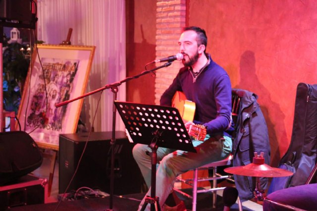 D. Miguel Lopez Guerao galardonado con la Distincin de Honor 2016 de La Vernica - 117