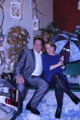 D. Miguel Lopez Guerao galardonado con la Distincin de Honor 2016 de La Vernica - 121