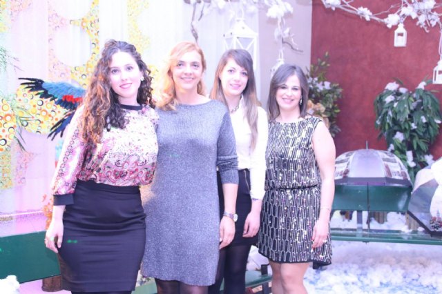 D. Miguel Lopez Guerao galardonado con la Distincin de Honor 2016 de La Vernica - 124