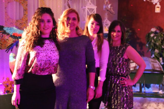 D. Miguel Lopez Guerao galardonado con la Distincin de Honor 2016 de La Vernica - 125