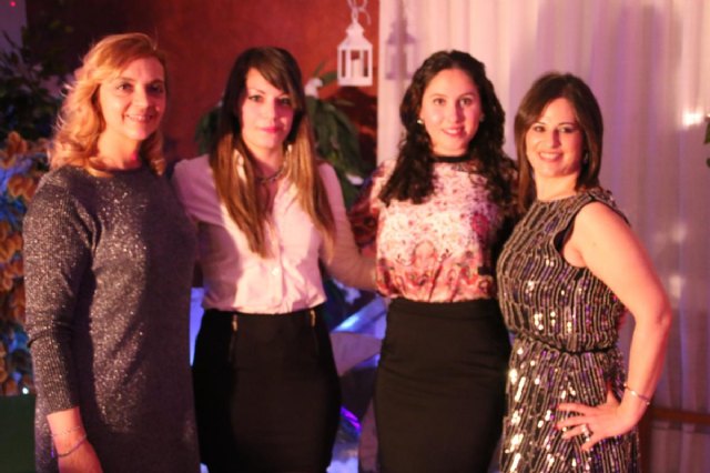 D. Miguel Lopez Guerao galardonado con la Distincin de Honor 2016 de La Vernica - 126