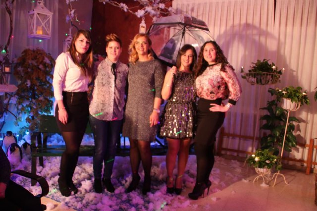 D. Miguel Lopez Guerao galardonado con la Distincin de Honor 2016 de La Vernica - 127