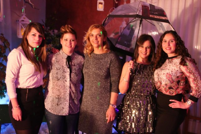 D. Miguel Lopez Guerao galardonado con la Distincin de Honor 2016 de La Vernica - 128