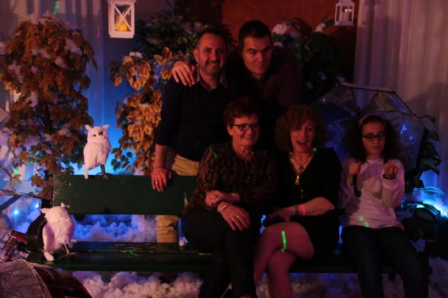 D. Miguel Lopez Guerao galardonado con la Distincin de Honor 2016 de La Vernica - 130