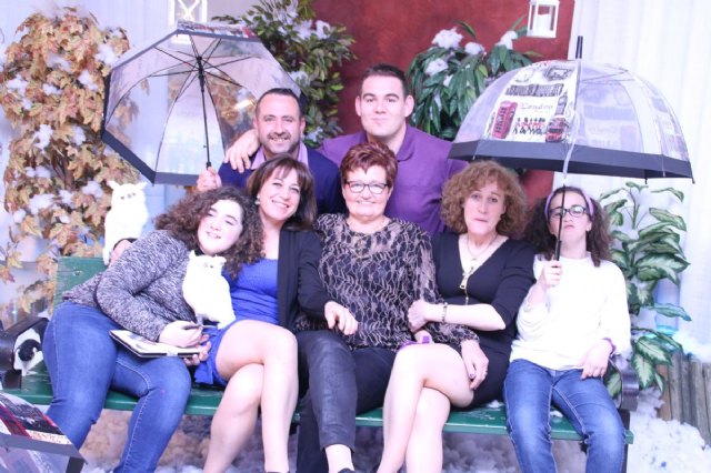 D. Miguel Lopez Guerao galardonado con la Distincin de Honor 2016 de La Vernica - 131